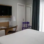 ベストウエスタン アイ カヴァリエリ ホテル 4*