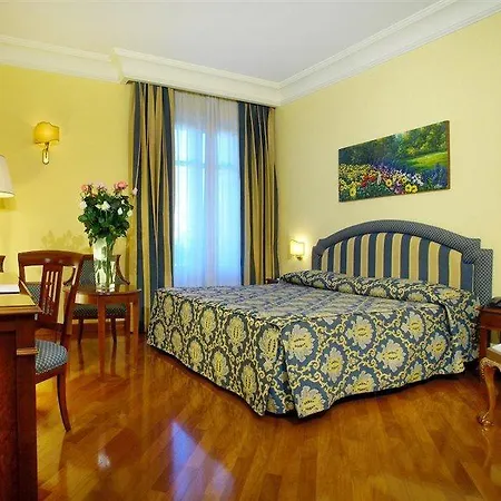 Hotel Western Ai Cavalieri
