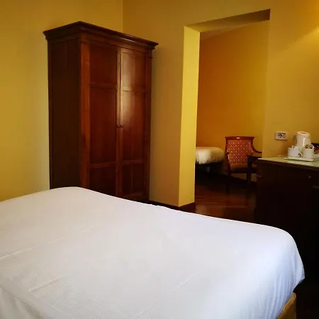 Western Ai Cavalieri 4*