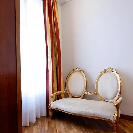 Ξενοδοχείο Western Ai Cavalieri 4*