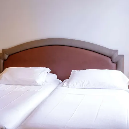 Hotel Western Ai Cavalieri Palermo