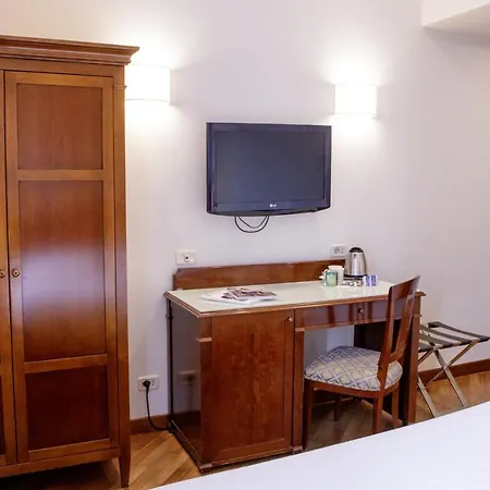 Western Ai Cavalieri 4* Palermo