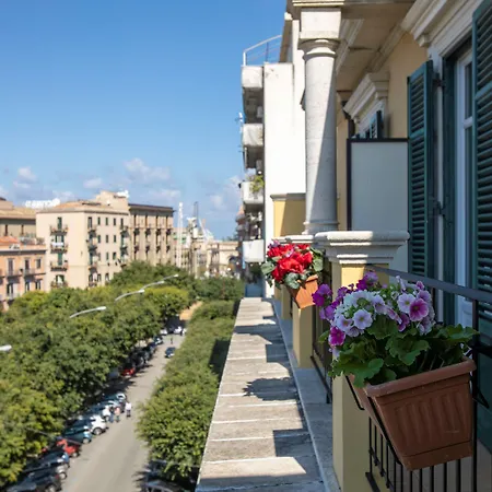 Szálloda Western Ai Cavalieri 4*