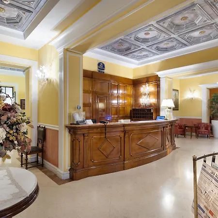 贝斯特韦斯特艾卡瓦里尔日酒店 4*