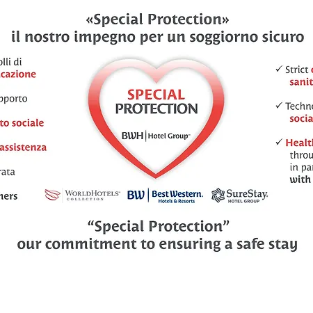 贝斯特韦斯特艾卡瓦里尔日酒店