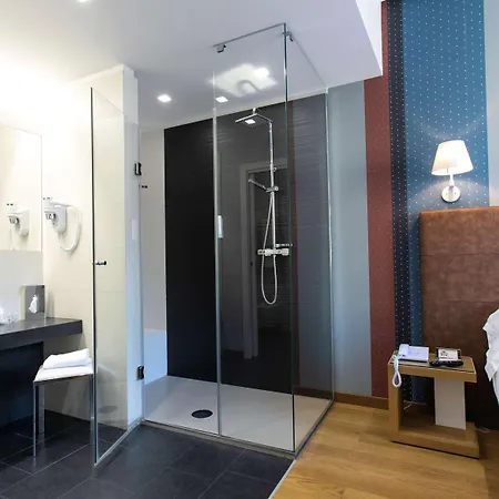 酒店 贝斯特韦斯特艾卡瓦里尔日酒店