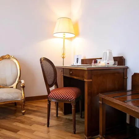 酒店 贝斯特韦斯特艾卡瓦里尔日酒店 巴勒莫