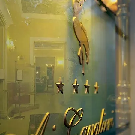Western Ai Cavalieri