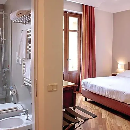 Hotel Western Ai Cavalieri Palermo