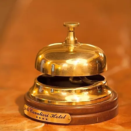 Western Ai Cavalieri Hotel Palermo