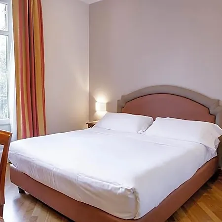 Western Ai Cavalieri Hotel Palermo