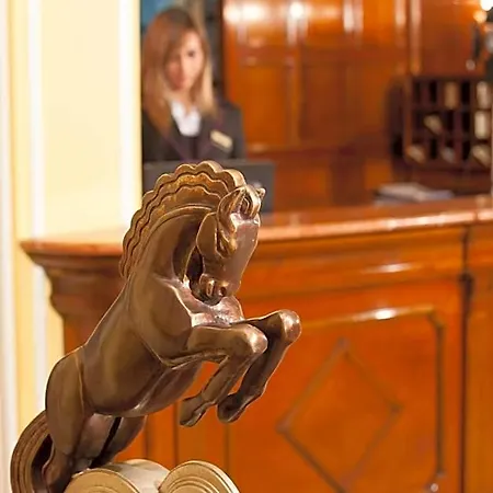 Hotel Western Ai Cavalieri