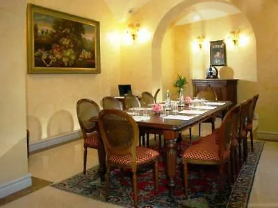 贝斯特韦斯特艾卡瓦里尔日酒店 巴勒莫