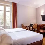 Western Ai Cavalieri Hotel 4*