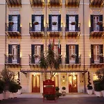 Western Ai Cavalieri Hotel 4*
