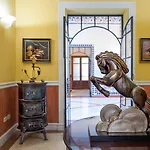 Western Ai Cavalieri 4* Palermo