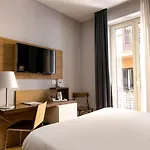 Hotel Western Ai Cavalieri Palermo