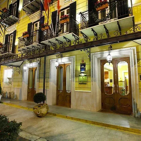 Western Ai Cavalieri Hotel 4*