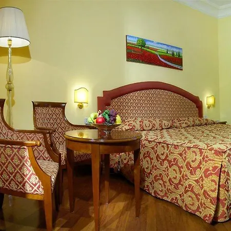 Western Ai Cavalieri 4*