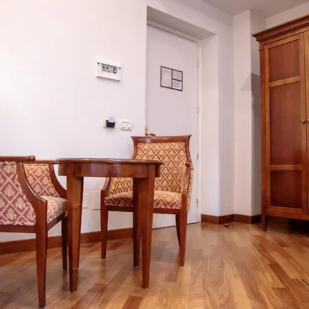 Western Ai Cavalieri Отель 4*