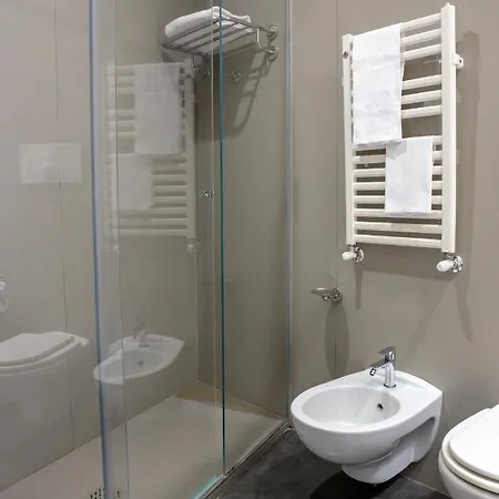 Hotel Western Ai Cavalieri