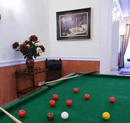 Western Ai Cavalieri 4* Палермо