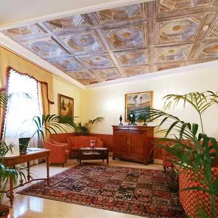 Western Ai Cavalieri 4* Палермо