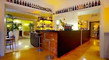 Western Ai Cavalieri Отель 4*