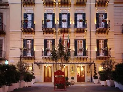 Western Ai Cavalieri Отель 4*