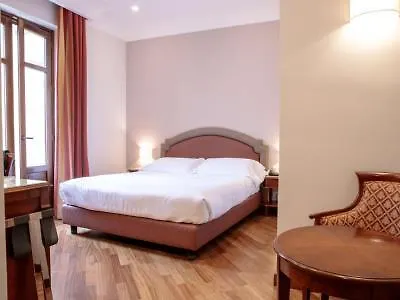Hotel Western Ai Cavalieri