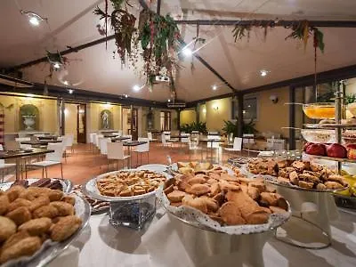 Western Ai Cavalieri 4* Палермо