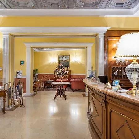 Western Ai Cavalieri Hotel