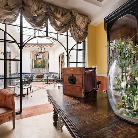 Hotel Western Ai Cavalieri