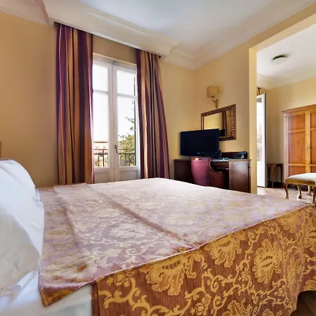 Hotel Western Ai Cavalieri Palermo