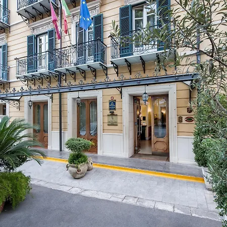 Hotel Western Ai Cavalieri