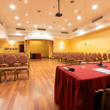 Hotel Western Ai Cavalieri 4*
