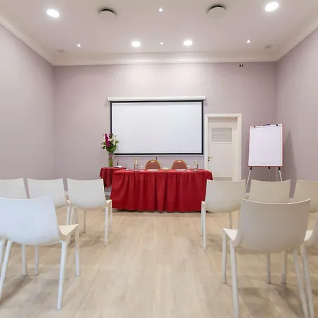 Western Ai Cavalieri Hotel 4*