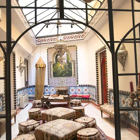 Hotel Western Ai Cavalieri Palermo