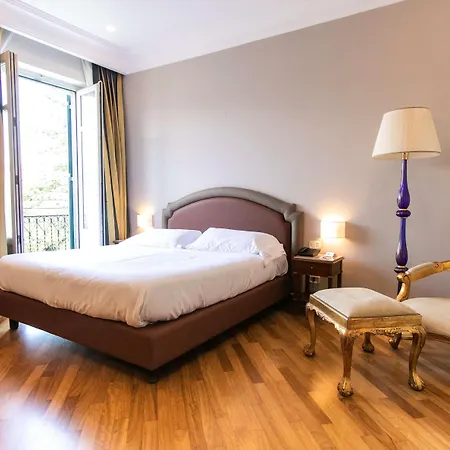 Western Ai Cavalieri Отель 4*