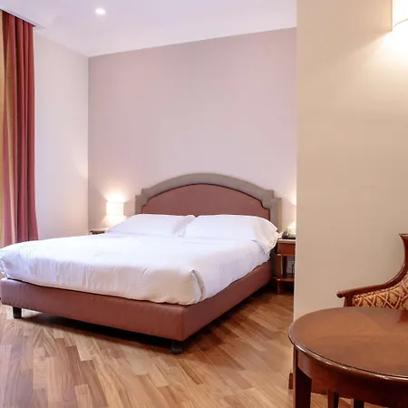 Western Ai Cavalieri Hotel 4*