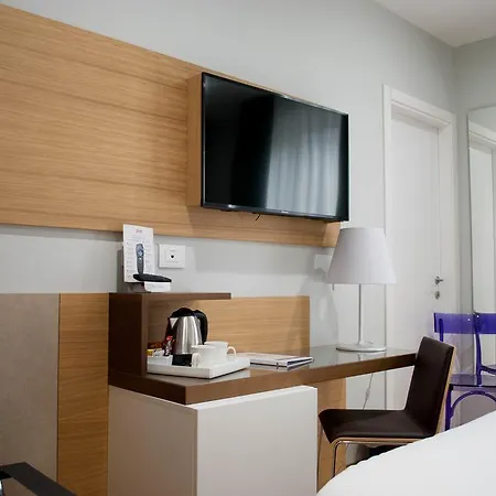 Hotel Western Ai Cavalieri Palermo