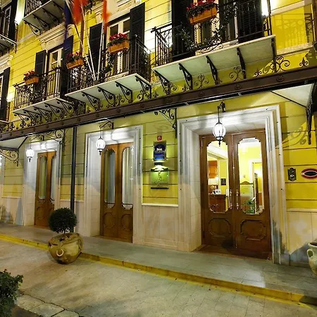 Western Ai Cavalieri Hotel