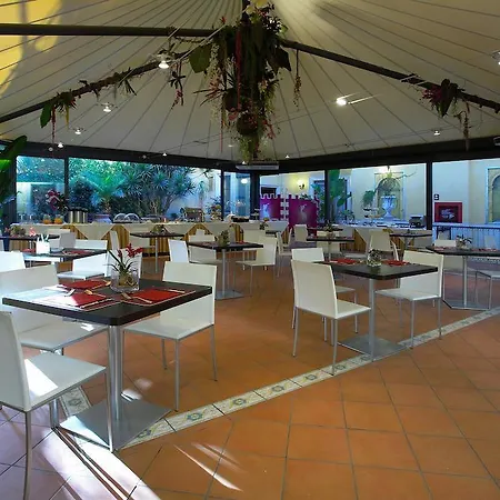 Western Ai Cavalieri 4* Палермо