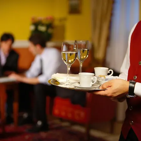 Western Ai Cavalieri Hotel