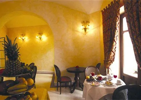Western Ai Cavalieri 4* Палермо