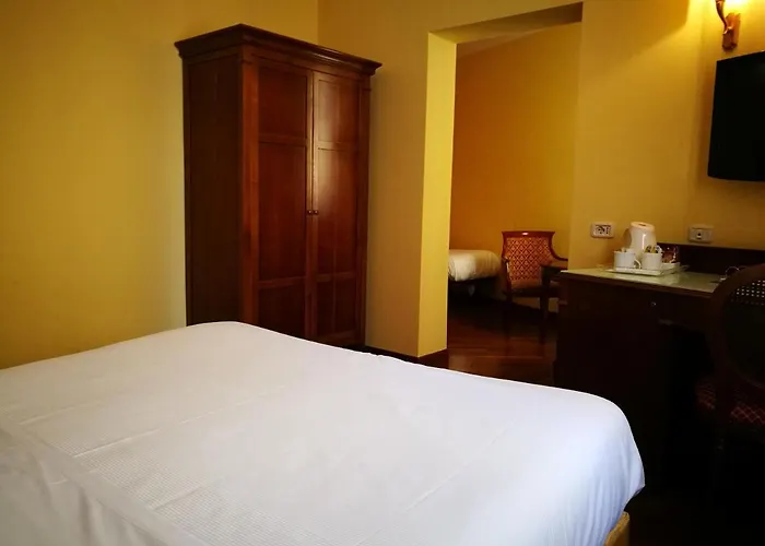 Western Ai Cavalieri 4*