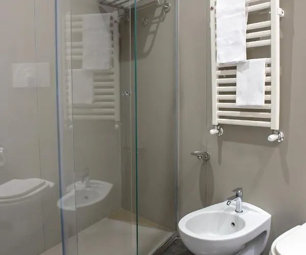 Hotel Western Ai Cavalieri