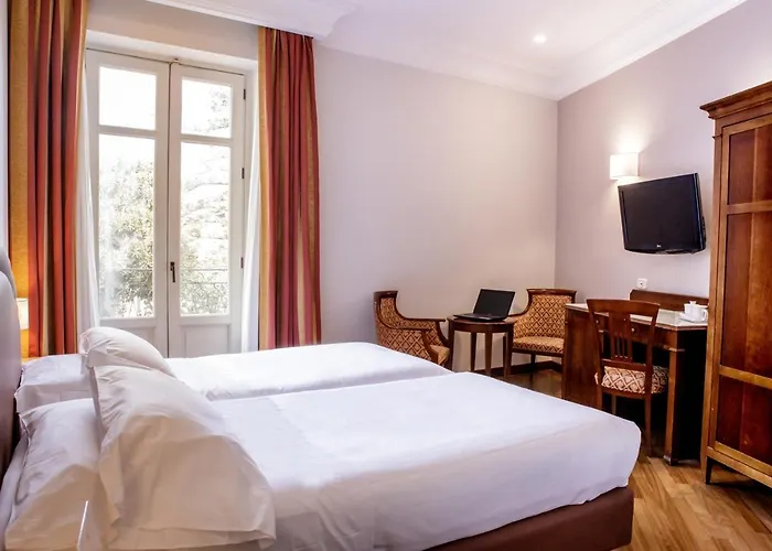 Western Ai Cavalieri Hotel 4*