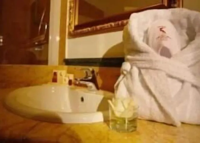 Hotel Western Ai Cavalieri 4*
