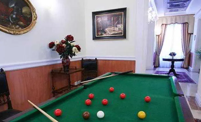 Western Ai Cavalieri 4* Palermo